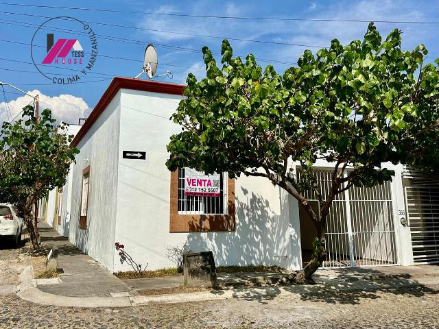 CASA DE UNA PLANTA EN REAL BUGAMBILIAS