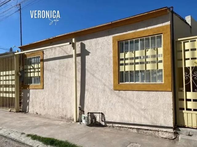 CASA DE UNA PLANTA EN RENTA | COL. DEL VALLE