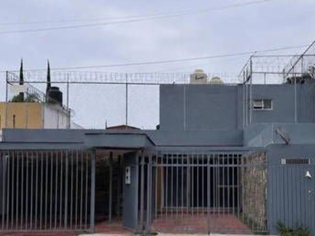 Casa De Una Planta En Renta | Col. Ladrón De Guevara | Guada