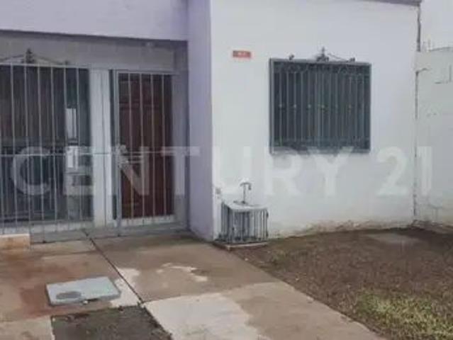 Casa De Una Planta En Renta Bosques De La Presa