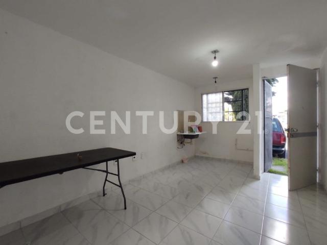 Casa de una planta en Renta en Loma Alta, San Juan del Rio, Querétaro