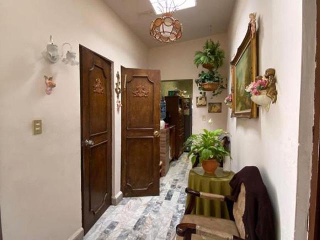 Casa de una planta en venta al Sur Saltillo