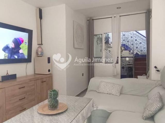 Casa de una planta en venta en Alcalá de Guadaíra