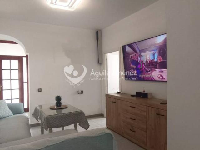 Casa de una planta en venta en Alcalá de Guadaíra