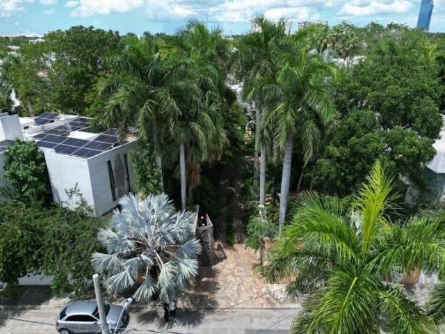 Casa de una planta en venta en Benito Juárez Nte, Mérida, Yucatán