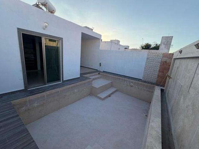 CASA DE UNA PLANTA EN VENTA EN GRAN SANTA FE NORTE