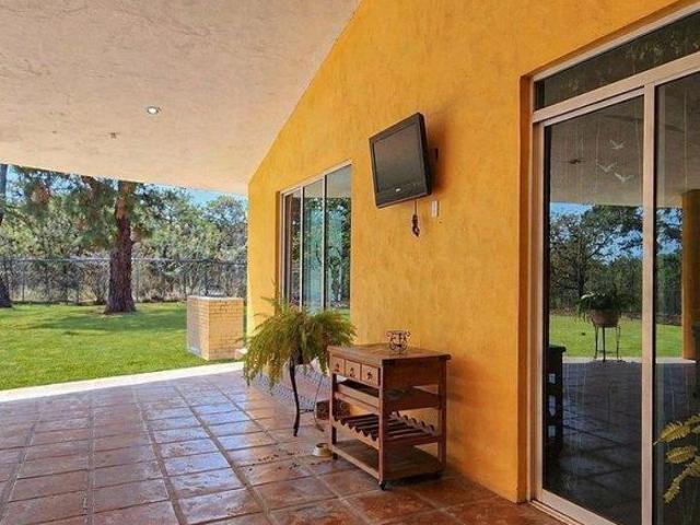 Casa de una planta en venta en El Roble, El Arenal