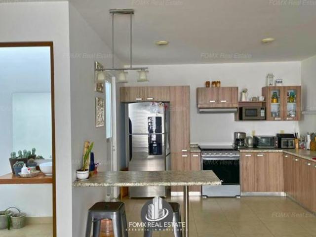 Casa de una planta en venta en San Angel Residencial