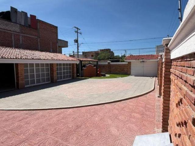 CASA DE UNA PLANTA EN VENTA EN SAN FRANCISCO DEL RINCÓN, GTO