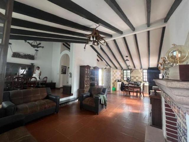 CASA DE UNA PLANTA EN VENTA EN PRADERAS DE LA HACIENDA CELAYA