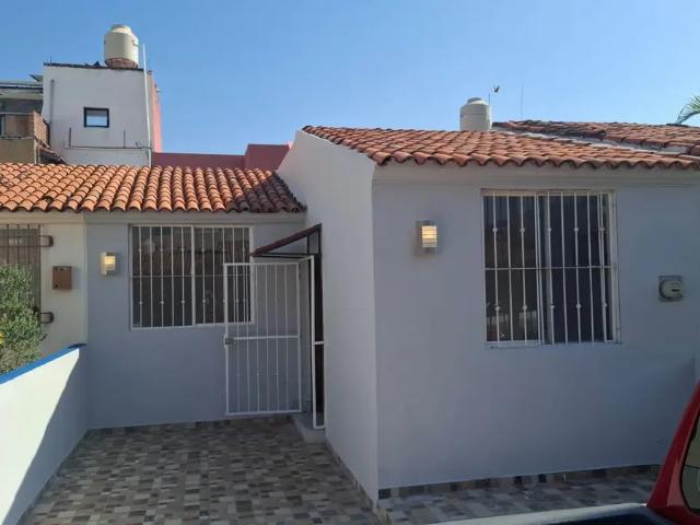 Casa de una planta en venta en Puerto Vallarta