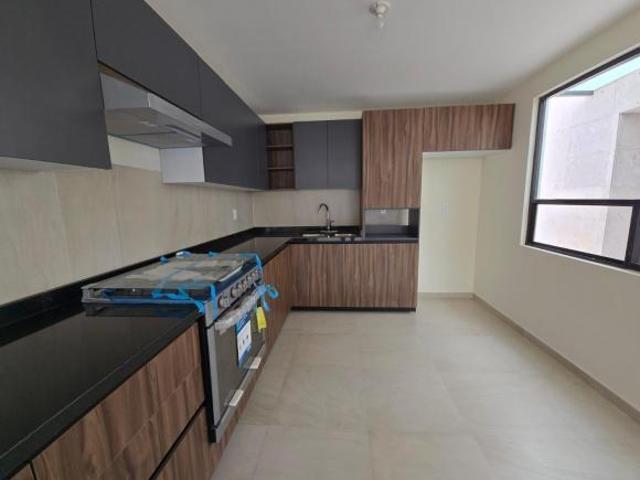 Casa de una planta en venta en Real del Potosí