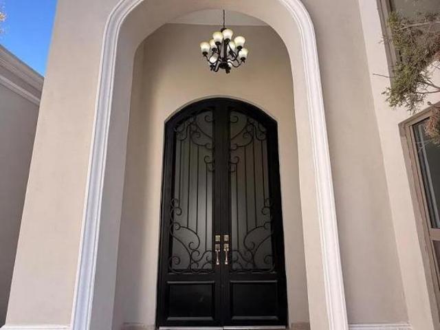 Casa de una planta en venta en Residencial Valle San Agustín