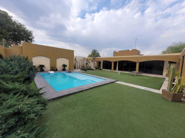 Casa de una planta en venta en Valle de los Reyes