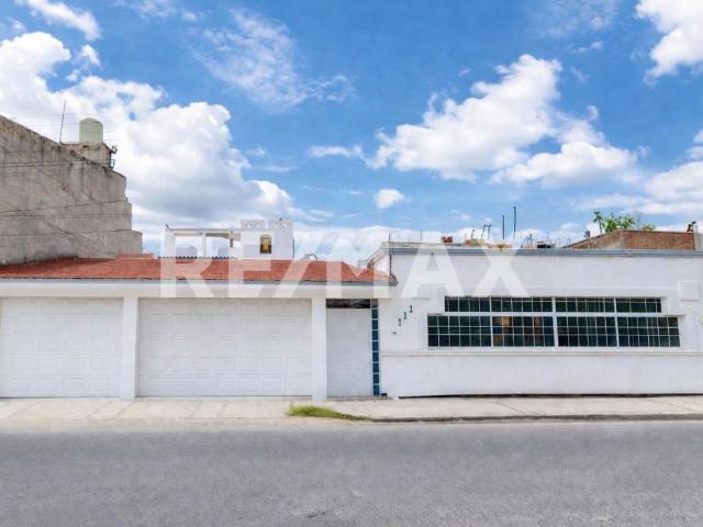Casa de una planta en venta Jardines de Durango