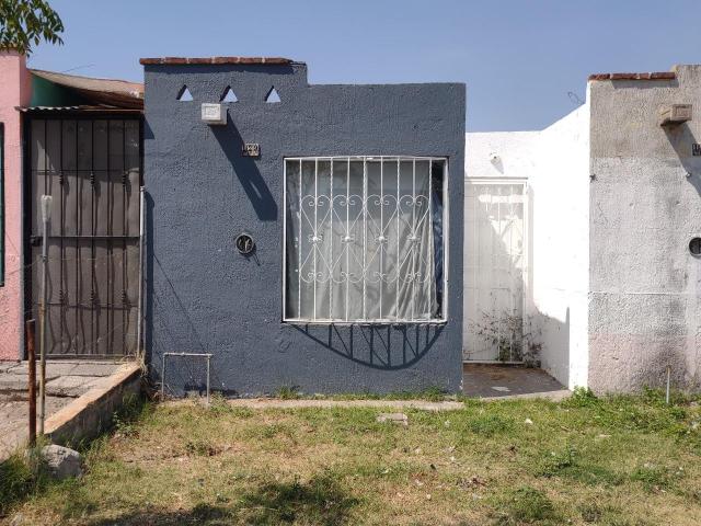 ? Casa de Una Planta en Venta | Los Olivos, Ixtlahuac?n de los Membrillos CT