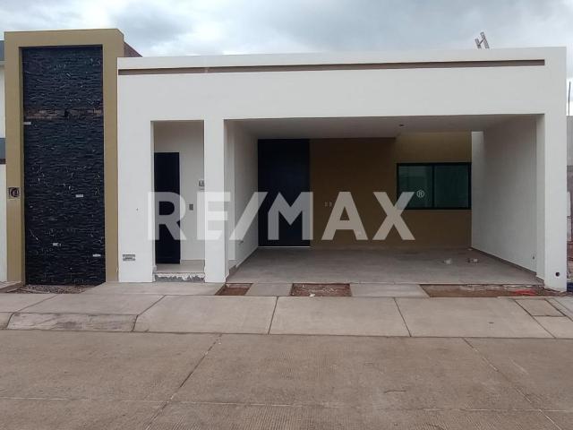 CASA DE UNA PLANTA EN VENTA RESIDENCIAL SANTA ROSA