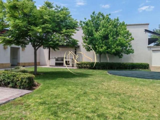 CASA DE UNA PLANTA MAYORAZGO RESIDENCIAL CELAYA