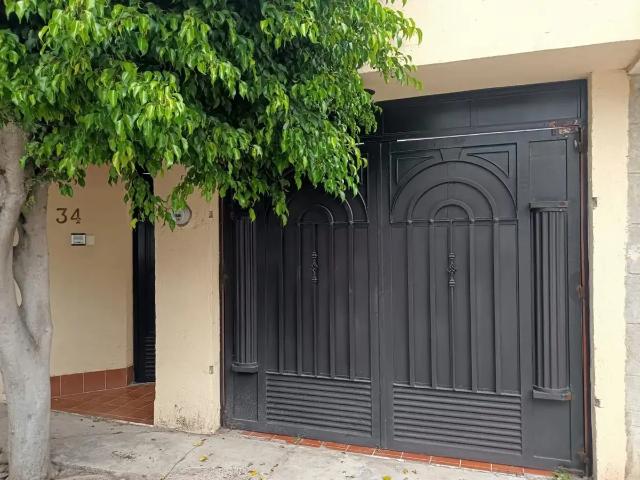 CASA DE UNA PLANTA VIABLE OFICINA
