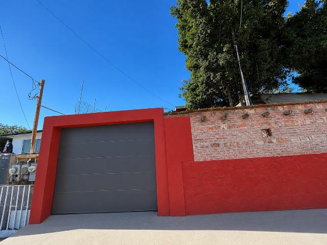 Casa de una recámara Zona Centro
