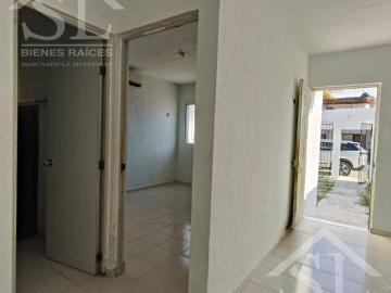 Casa de una recamara en Ciudad Caucel, Yucatan