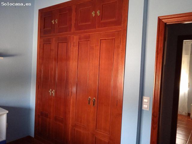 Casa de una sola planta con parcela de 1.200 m2 en El Arrecife La Carlota