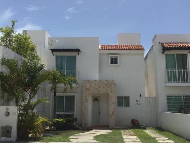 CASA DE VACACIONES VILLA MARINA