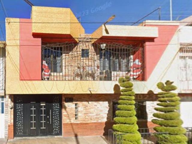 CASA DE VENTA EN ESTADO DE MEXICO NEZAHUALCOYOTL IMPLORACION BENITO JUAREZ