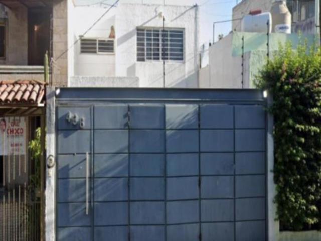 CASA DE VENTA EN JALISCO GUADALAJARA AVENIDA DE LOS MAESTROS ALCALDE BARRAQUITAS