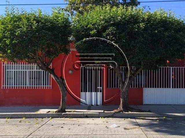 Casa de Venta en Jerez, Zacatecas: Col. Modelo