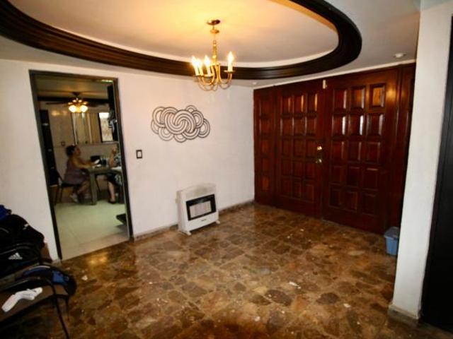 Casa de Venta en Las Torres, Monterrey Nuevo León