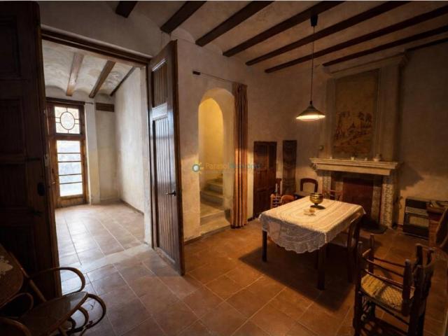 Casa de venta en Sumacárcel