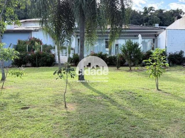 CASA DE VERANEIO A VENDA EM NOVA PRATA DE IGUAÇU