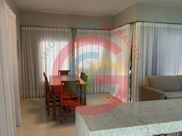Casa de veraneio Alto Padrão em Aruanã GO