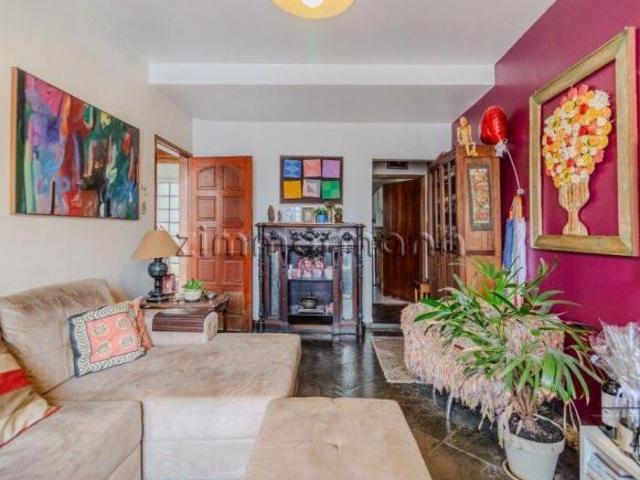 CASA DE VILA 3 DORMITÓRIOS 2 VAGAS VILA MADALENA