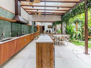 CASA DE VILA 3 DORMITÓRIOS VILA MADALENA 4 VAGAS