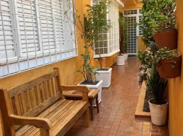 Encantador sobrado de vila conforto e charme