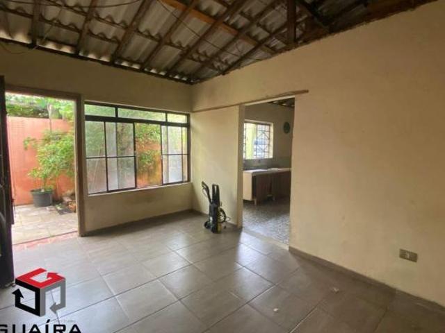 Casa de Vila 168 m² em rua sem saída em Indianópolis SP