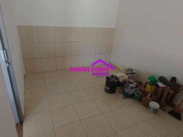Casa de Vila 1 Qto Em Realengo Para Locação