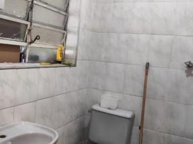 Casa de Vila 250m² com 6 Vagas no Jardim Umarizal, SP