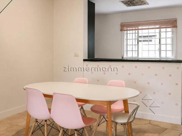 CASA DE VILA 2 DORMITÓRIOS 1 VAGA ÁGUA BRANCA