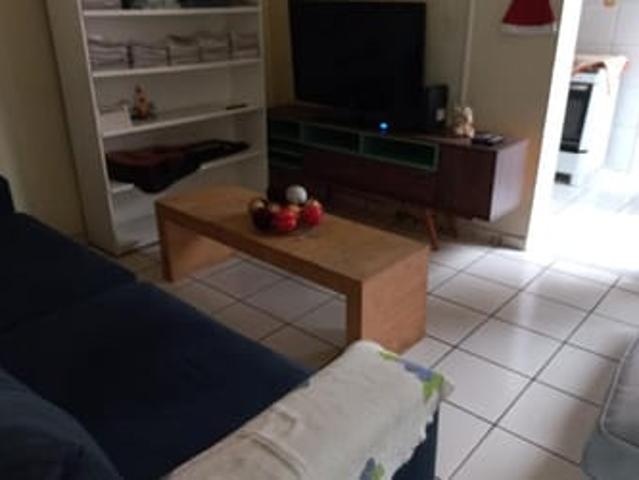 CASA DE VILA COM QUARTOS DUPLOS RIO DE JANEIRO MARACANÃ
