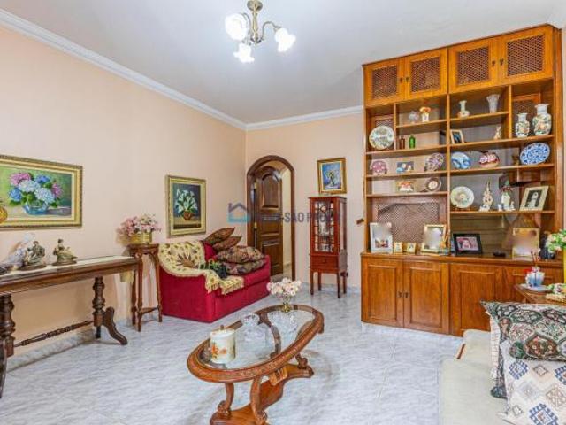 Casa de vila com vaga coberta à venda Vila Gumercindo 117 m² área útil 1 vaga