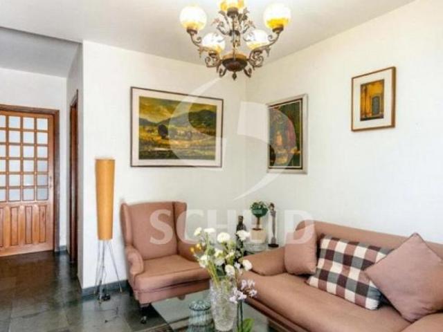 Casa de vila com 219m2 à venda na Vila Madalena
