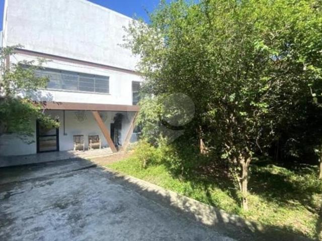 Casa de vila com 2 quartos à venda em Jardim Guapira SP