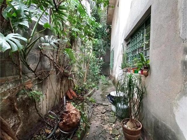 Casa de vila com 2 quartos à venda em São judas SP