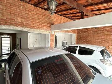 Casa de vila com 2 quartos à venda em Vila haro SP