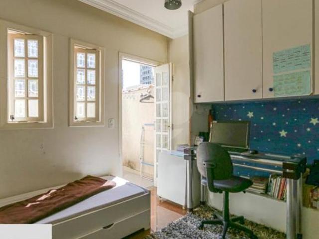 Casa de vila com 2 quartos à venda em Vila nova conceição SP