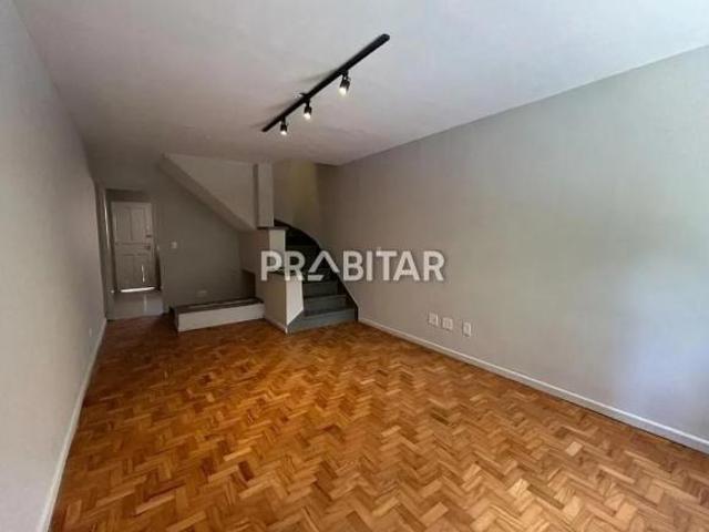 Casa de vila, com 3 dormitórios para venda, 120 m² Pinheiros São Paulo/SP