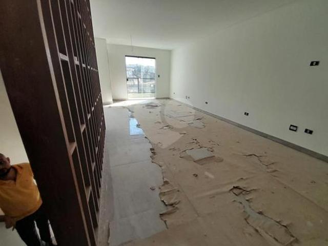 Casa de vila com 3 quartos à venda em Parque das nações SP